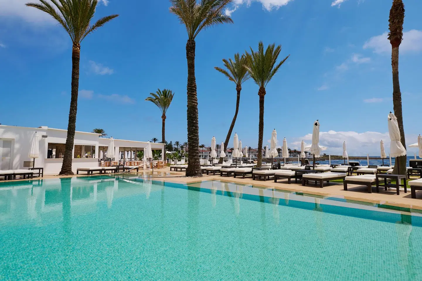 AluaSoul Menorca OUTDOOR_POOL