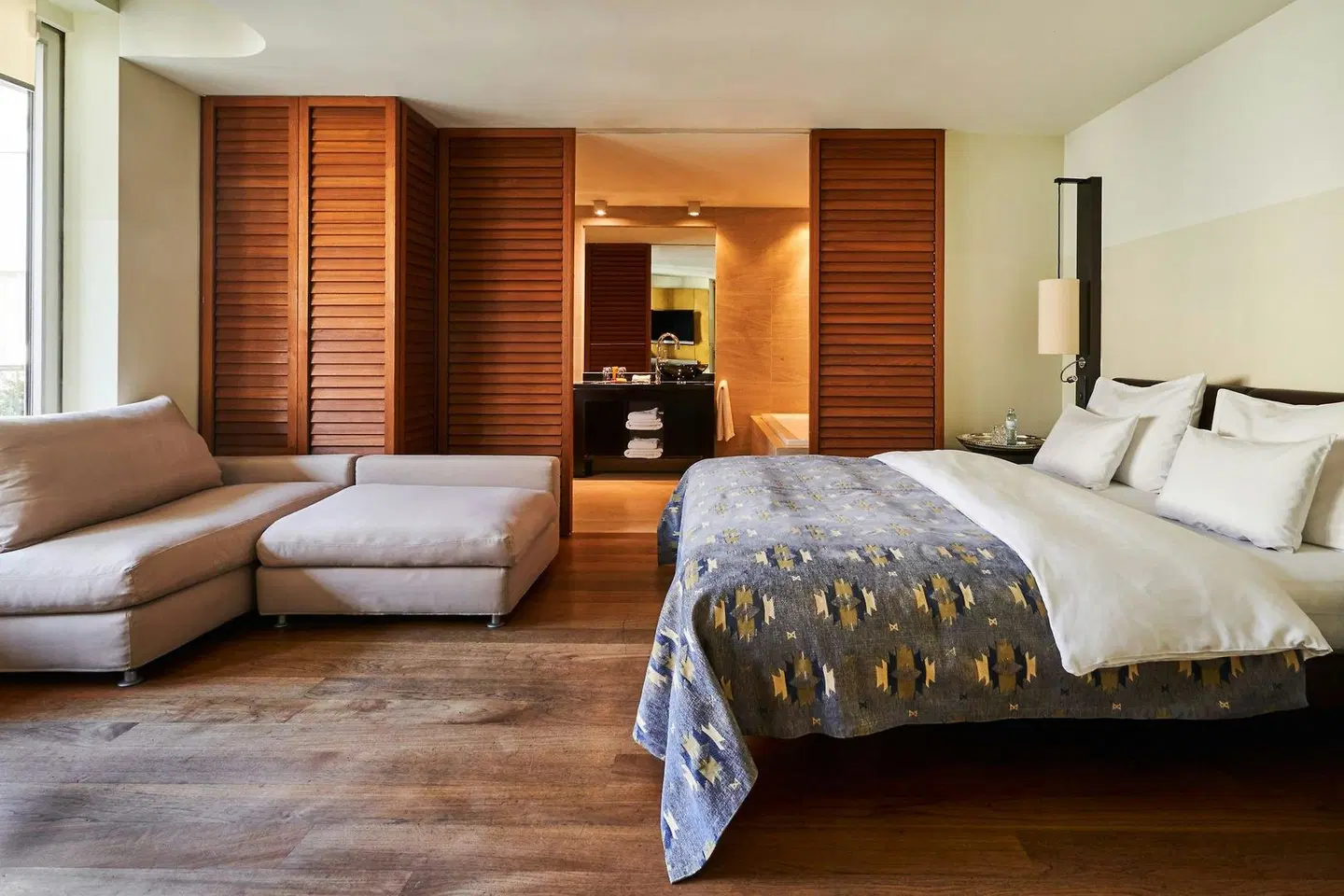 DO & CO Hotel Vienna ROOM_EXAMPLE
