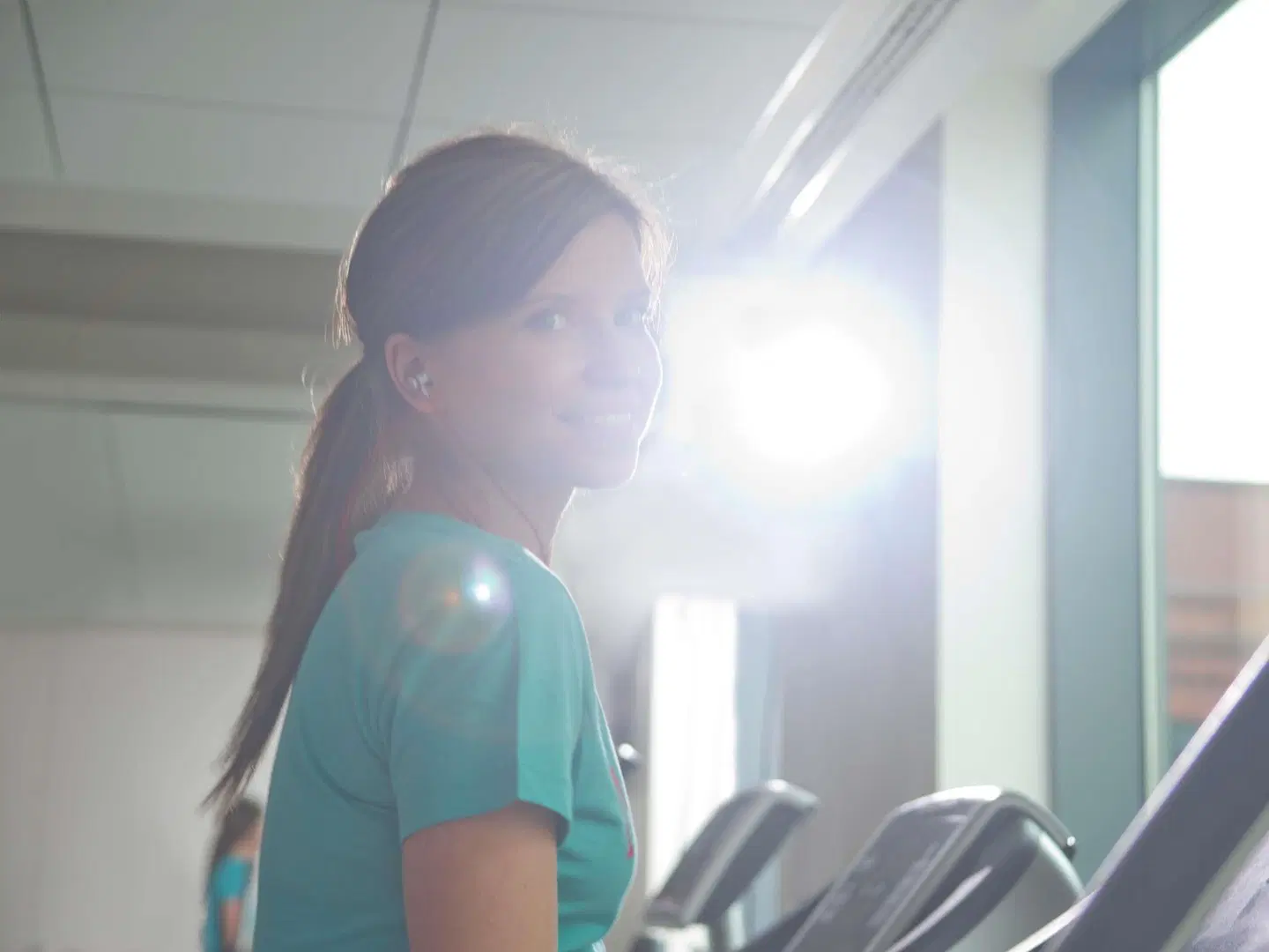 Novotel Antwerpen Hotel SPORTS_AND_LEISURE