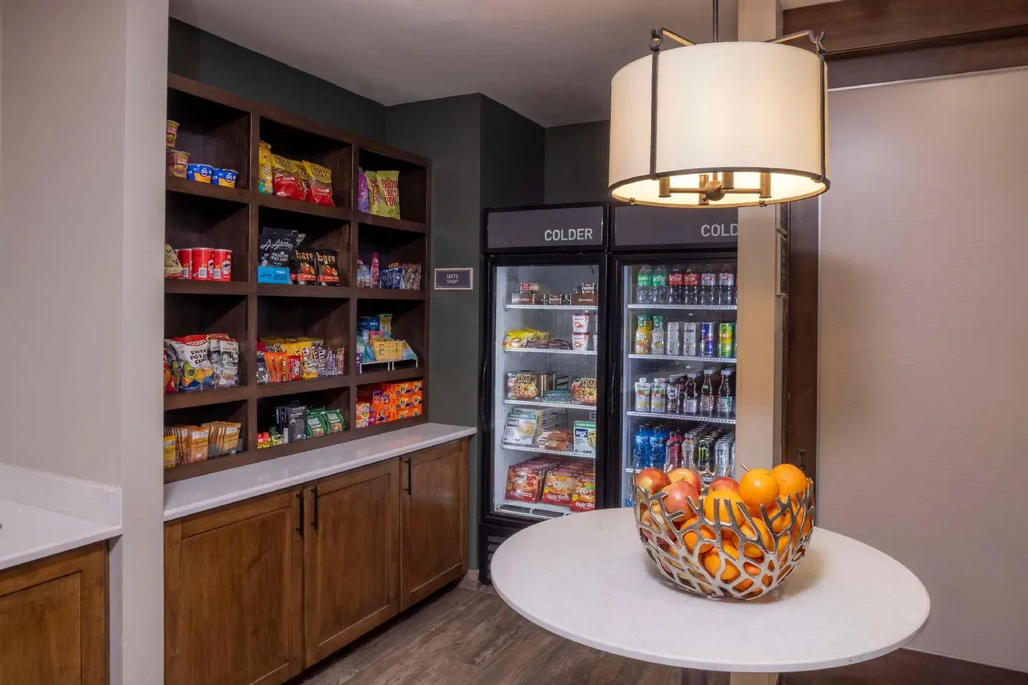 Homewood Suites by Hilton Jackson Bar
