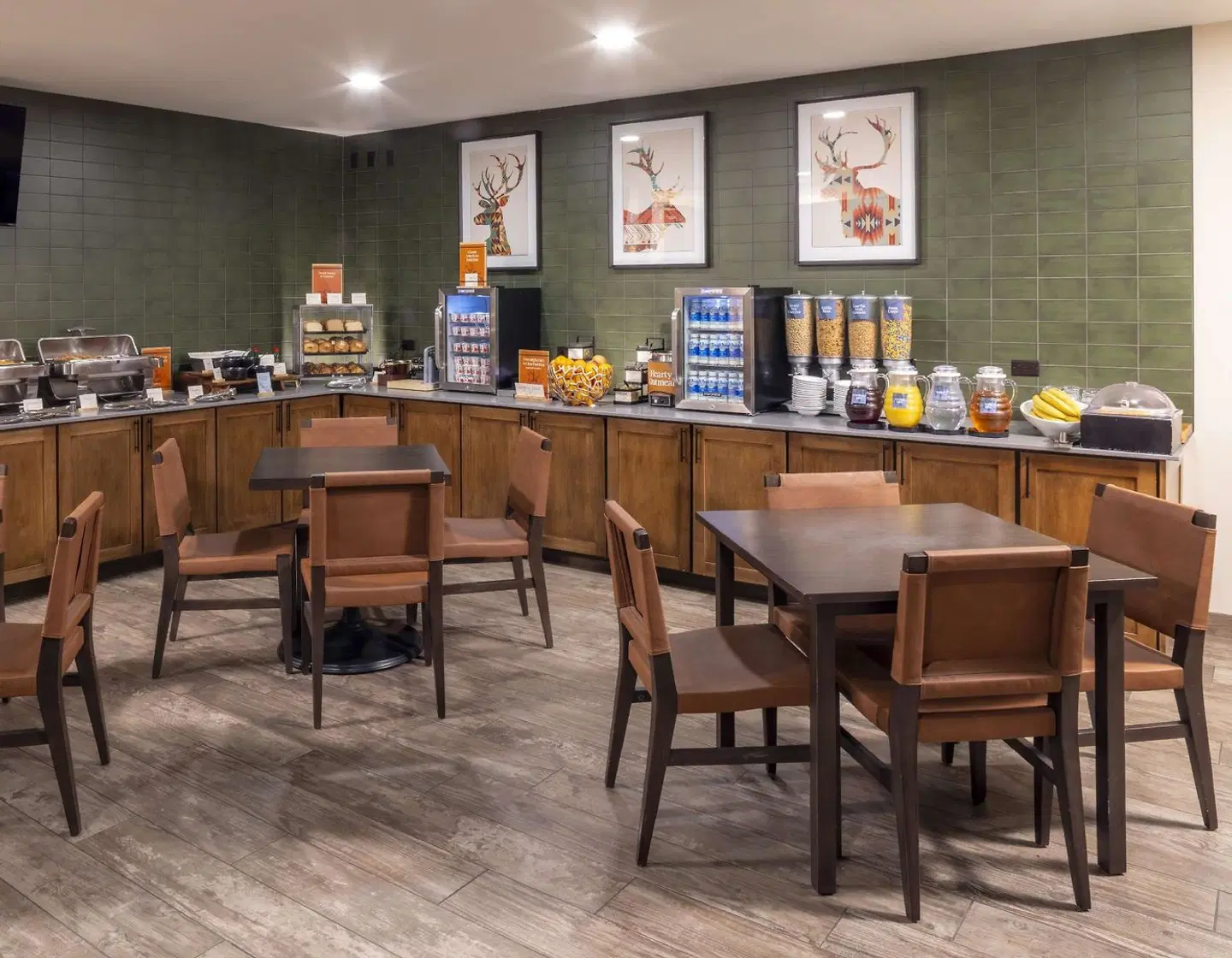 Homewood Suites by Hilton Jackson Bar