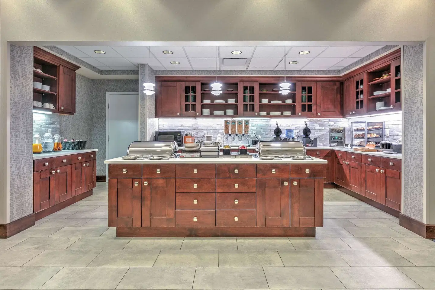 Homewood Suites - Rock Springs Konferenz