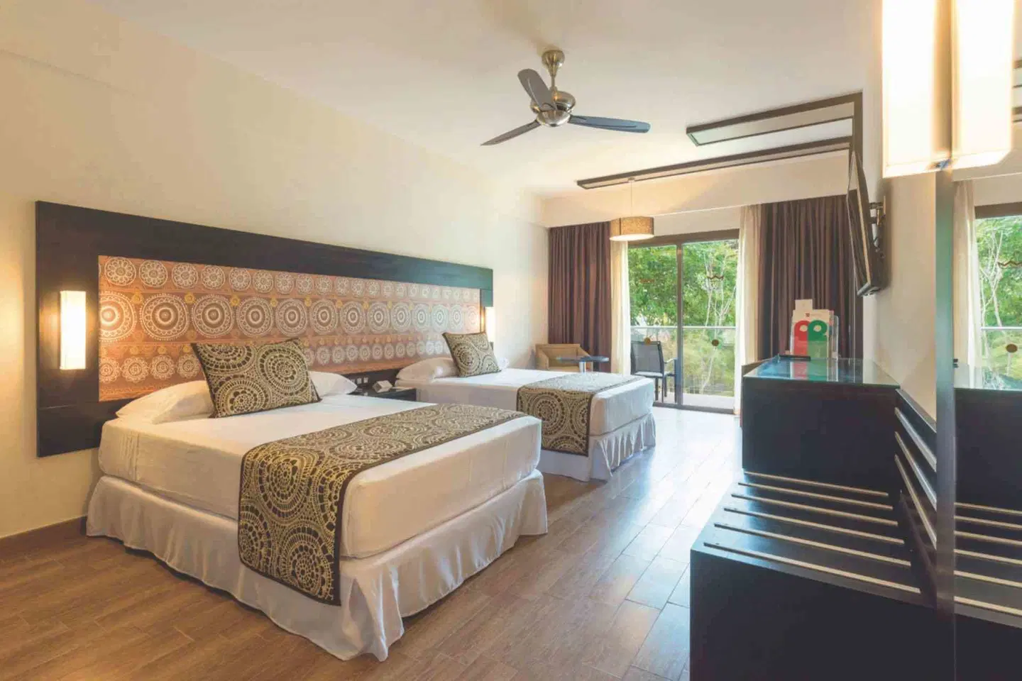 Riu Sri Lanka ROOM_EXAMPLE