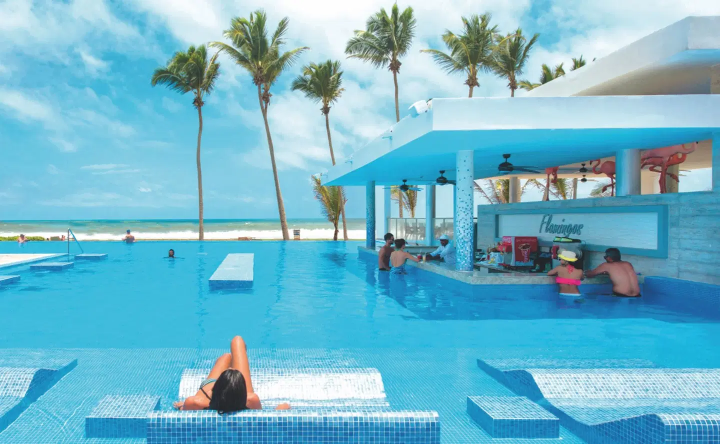 Riu Sri Lanka OUTDOOR_POOL