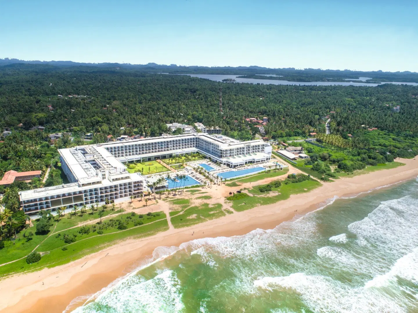 Riu Sri Lanka EXTERIOR