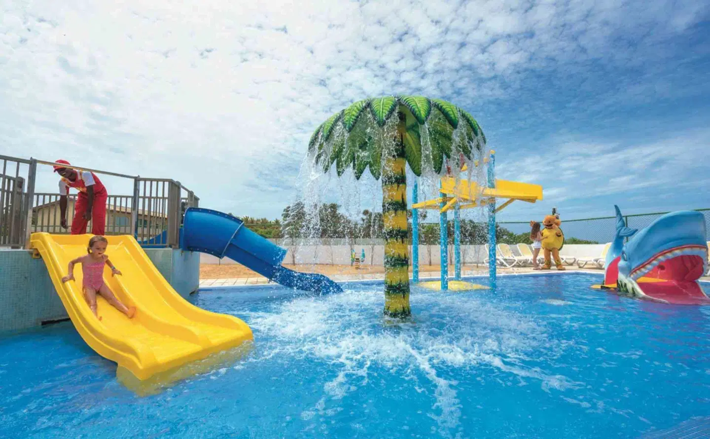 Riu Sri Lanka OUTDOOR_POOL