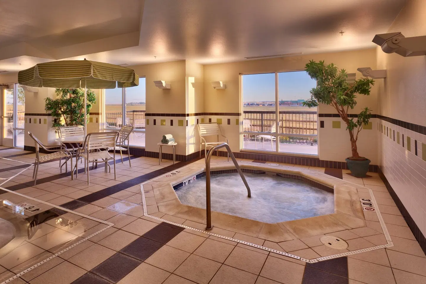 Fairfield by Marriott Inn & Suites Laramie HEALTH_BEAUTY