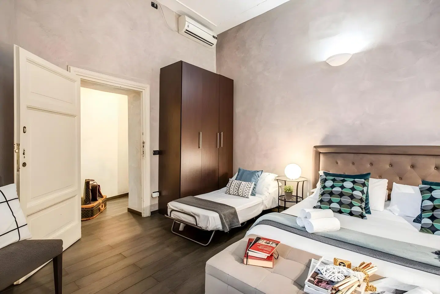 La Residenza Dell'Angelo ROOM_EXAMPLE