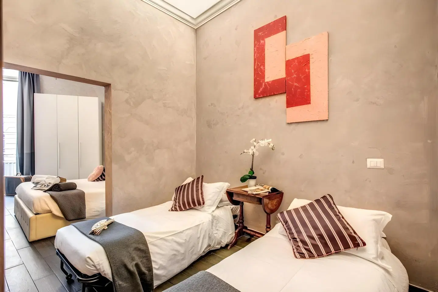 La Residenza Dell'Angelo ROOM_EXAMPLE