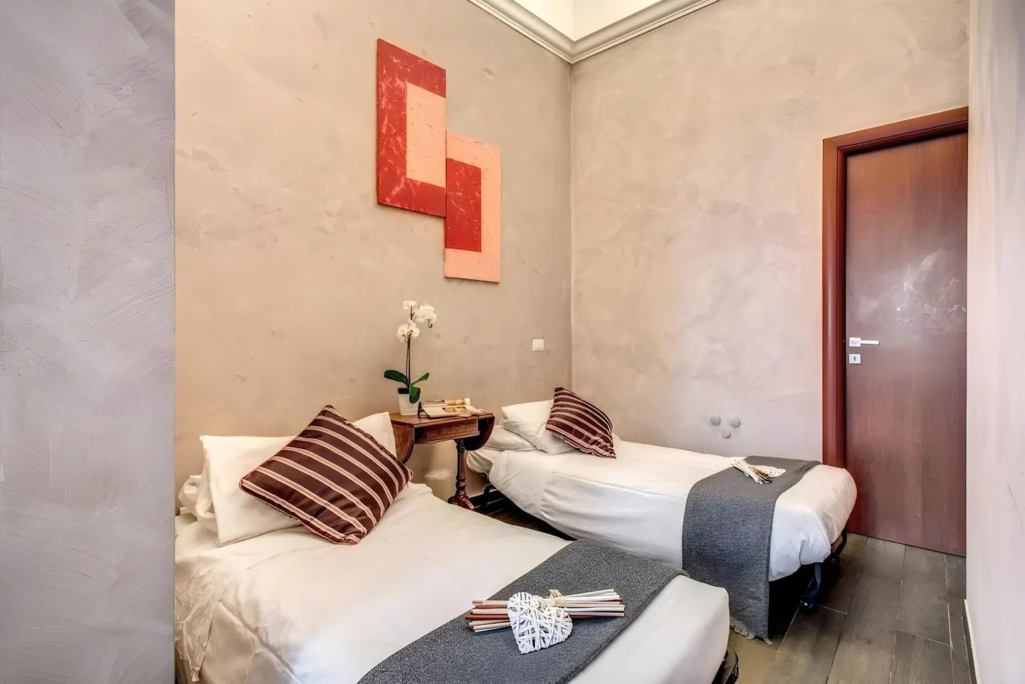 La Residenza Dell'Angelo ROOM_EXAMPLE