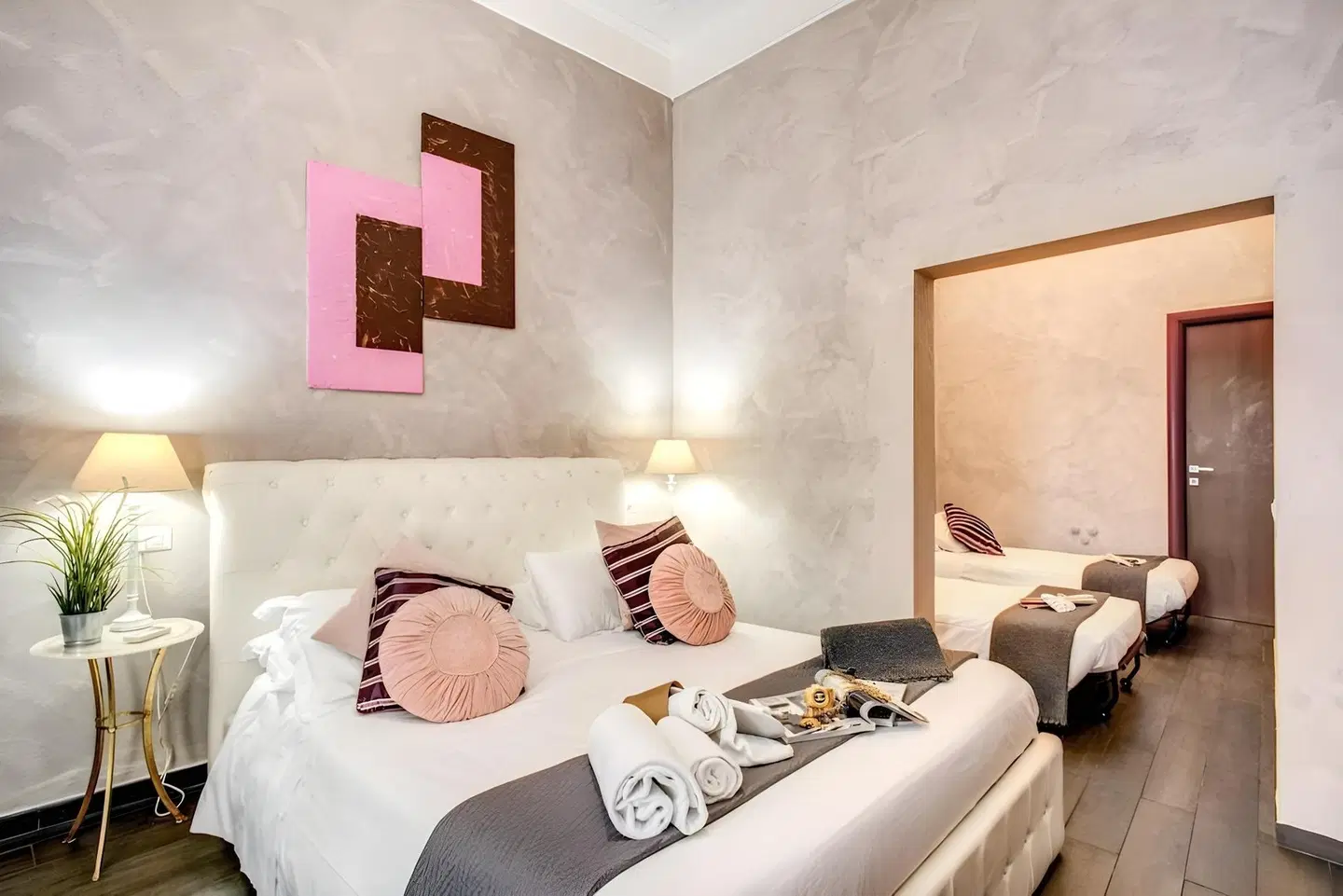 La Residenza Dell'Angelo HEALTH_BEAUTY