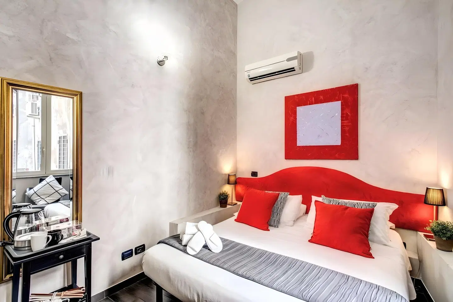 La Residenza Dell'Angelo ROOM_EXAMPLE