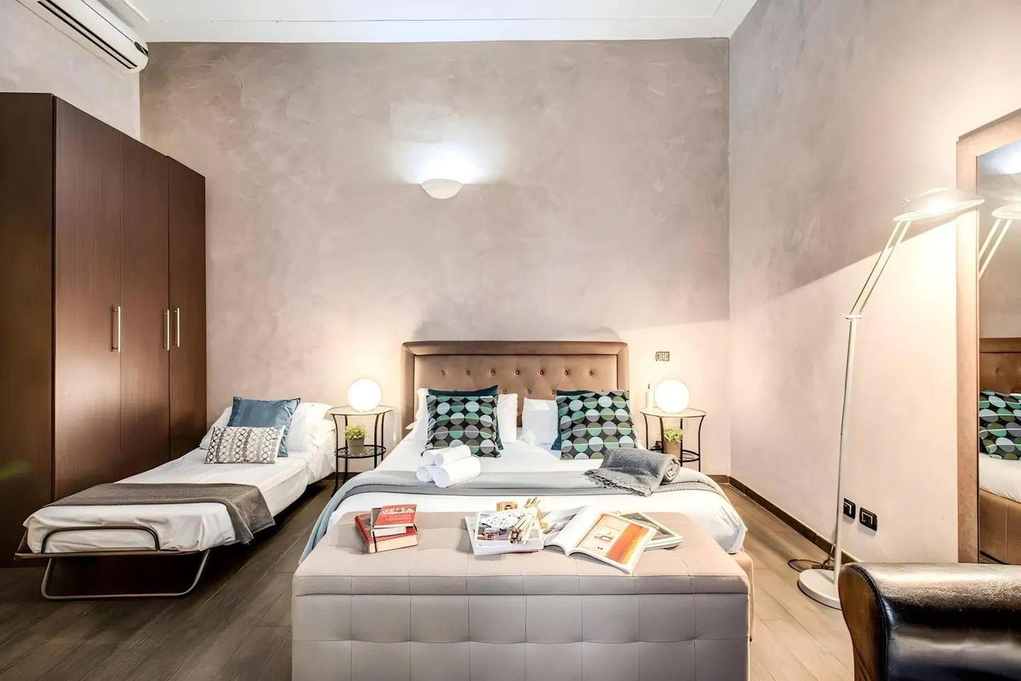 La Residenza Dell'Angelo Konferenz