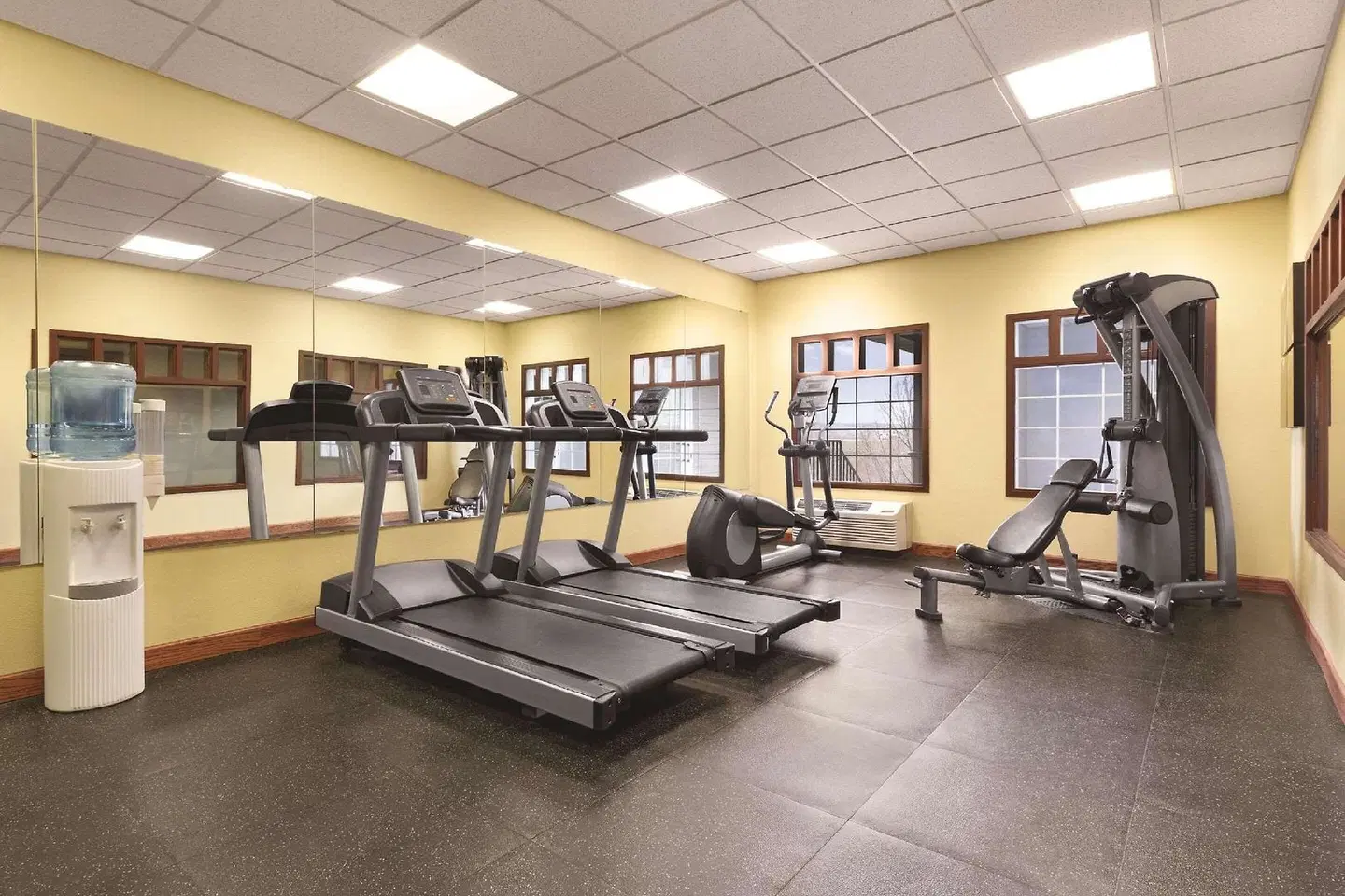 Country Inn & Suites by Radisson, Billings, MT SPORTS_AND_LEISURE