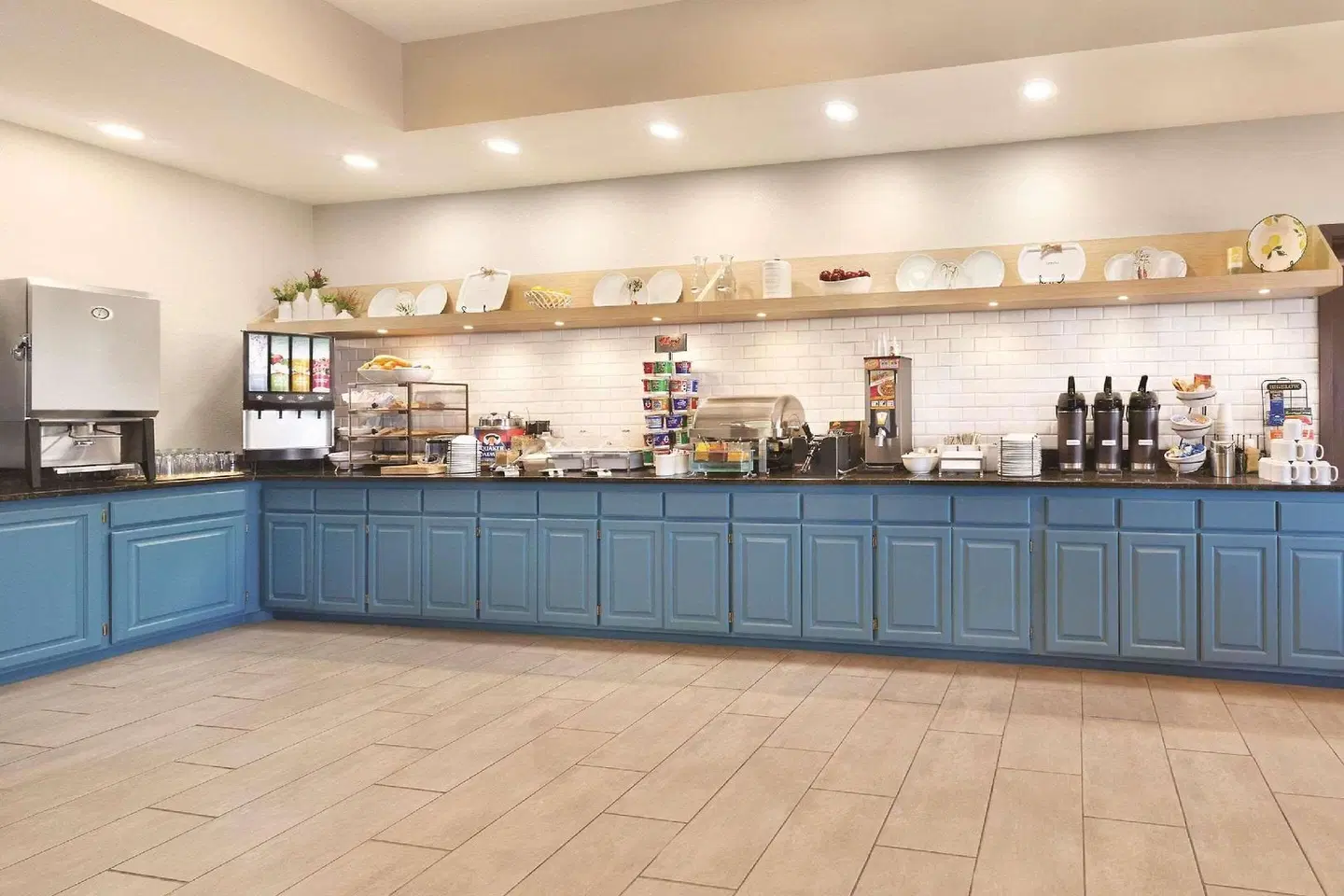 Country Inn & Suites by Radisson, Billings, MT LOUNGE_LOBBY