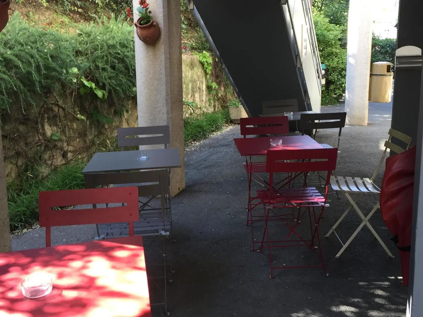 Hotel Première Classe Marseille Est - La Valentine Terrasse