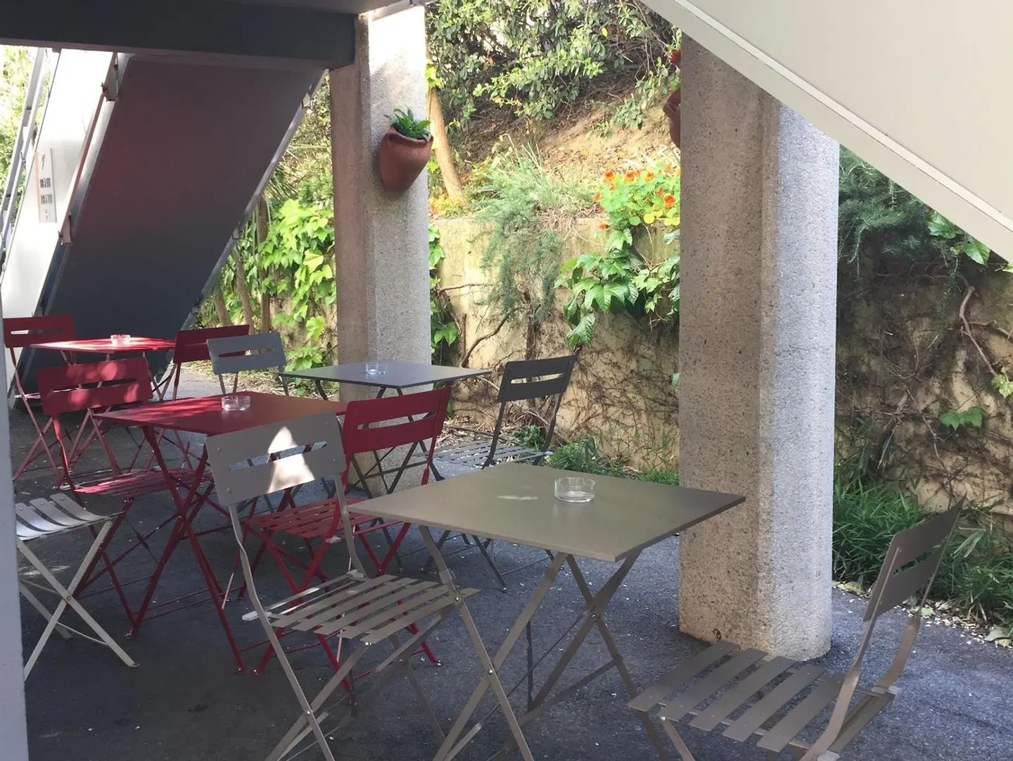 Hotel Première Classe Marseille Est - La Valentine Terrasse