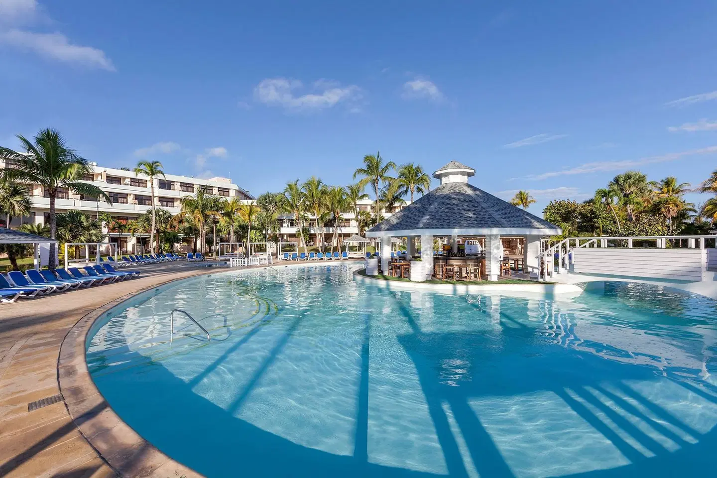 Sol Palmeras OUTDOOR_POOL