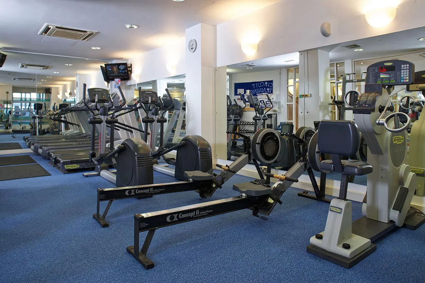 Copthorne Hotel Slough-Windsor SPORTS_AND_LEISURE