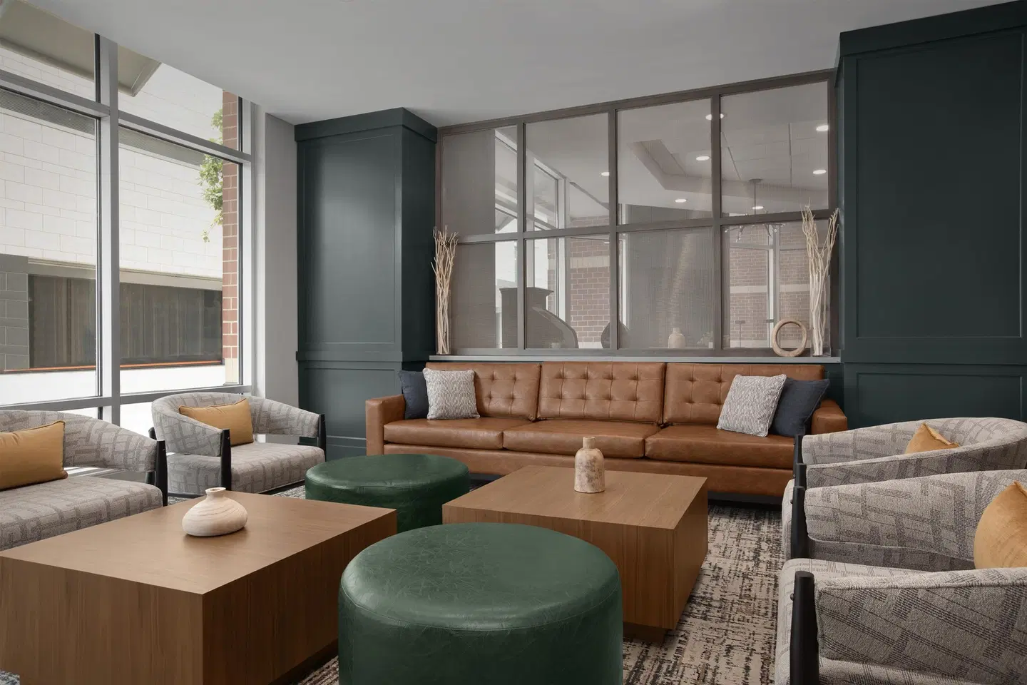 Hilton Garden Inn Denver Downtown ROOM_EXAMPLE