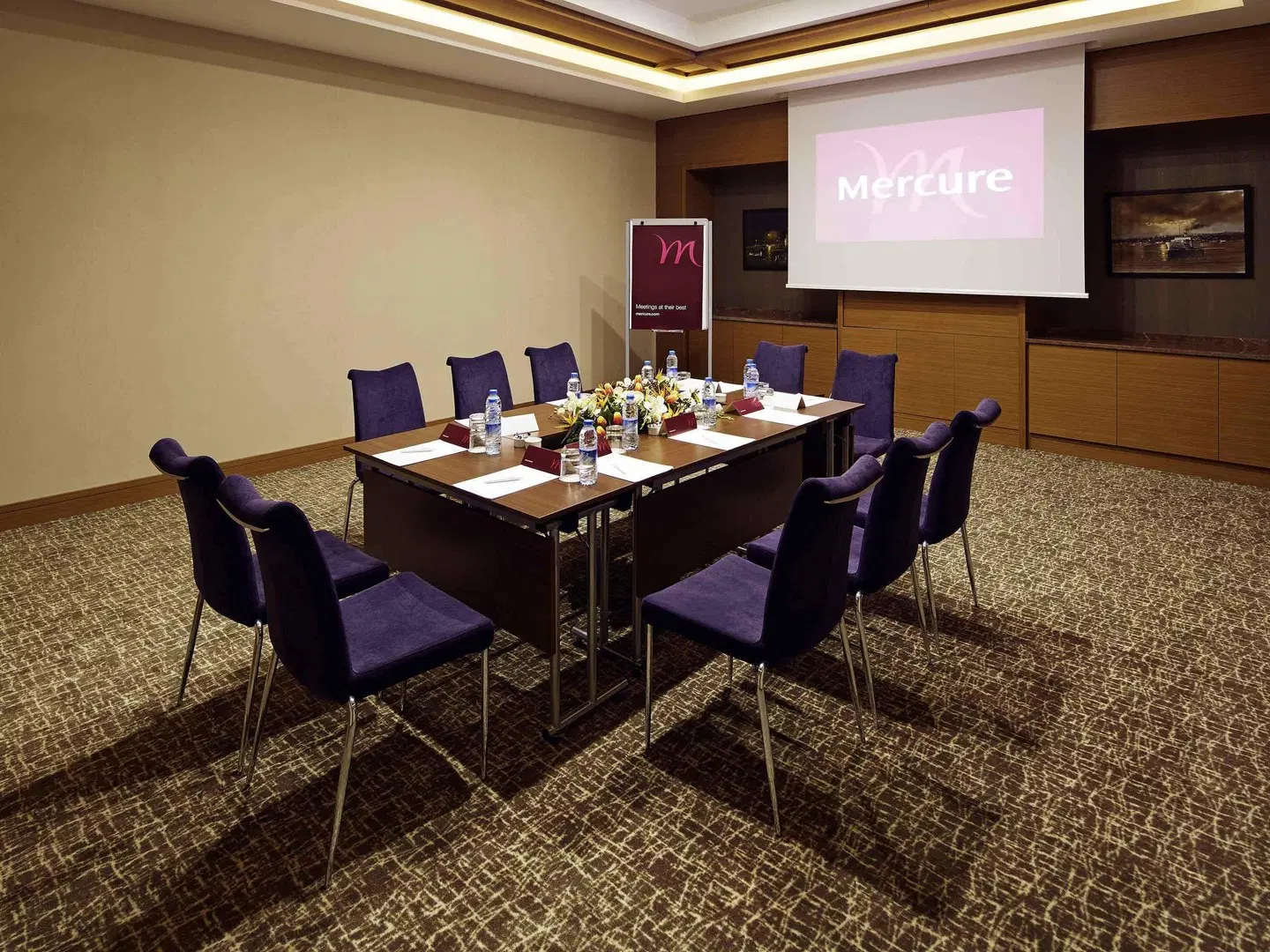 Mercure Istanbul Altunizade Konferenz