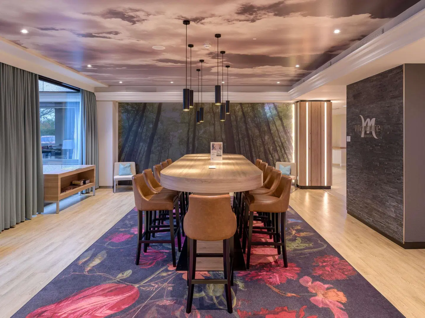 Mercure Koblenz Konferenz