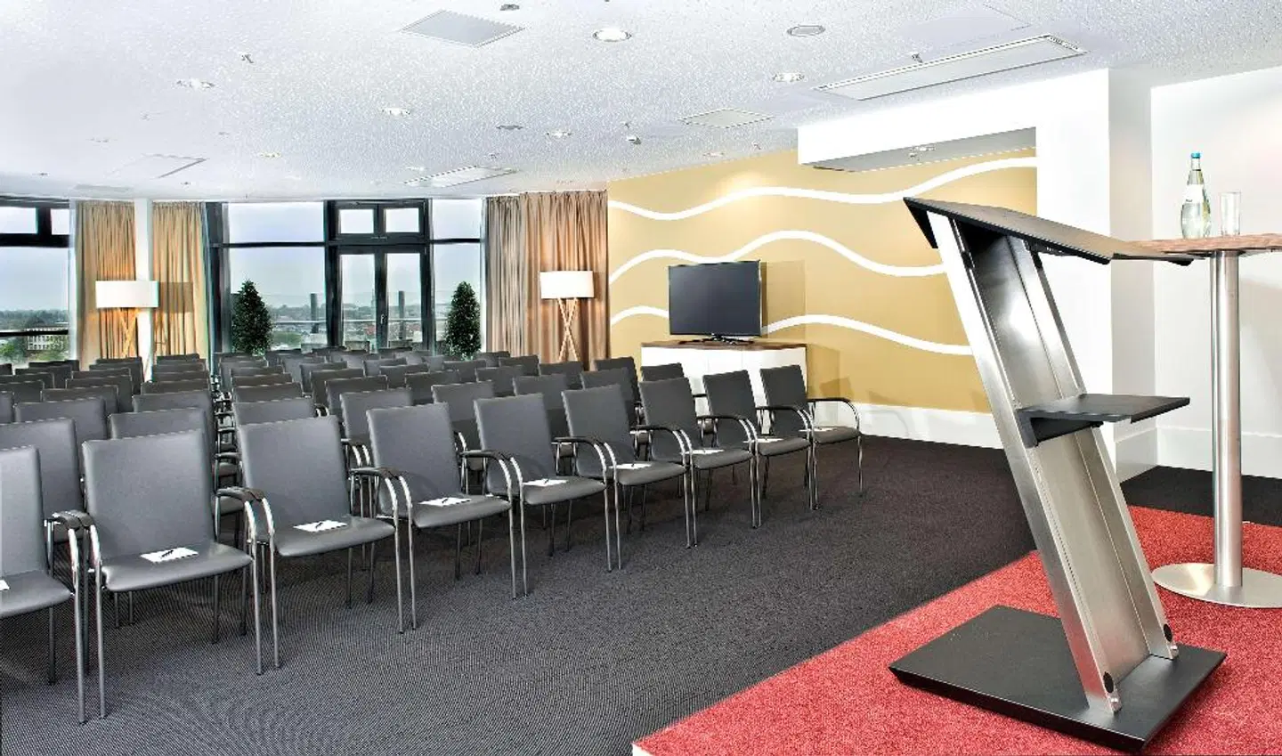 Scan Hotels City Konferenz