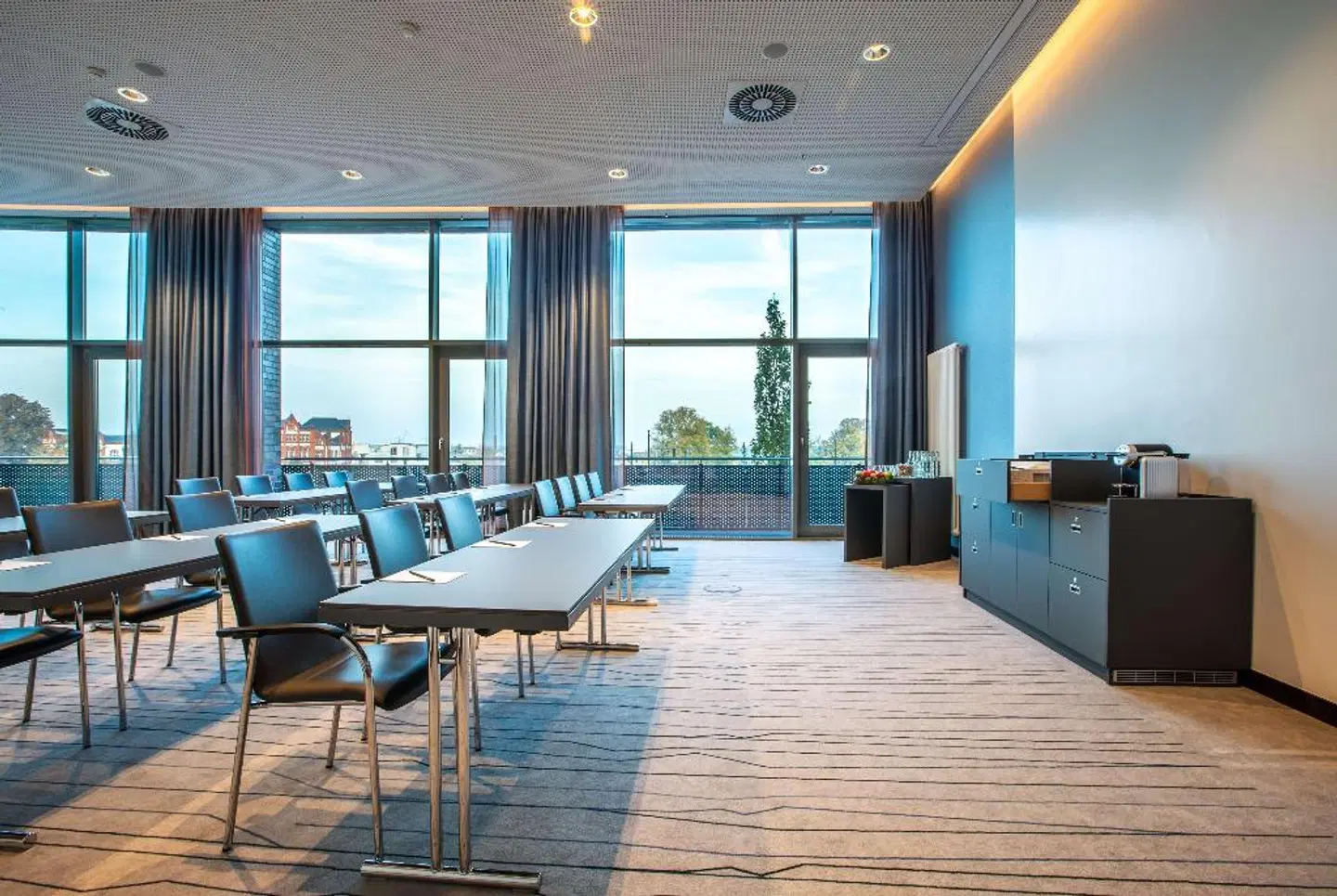 Scan Hotels City Konferenz