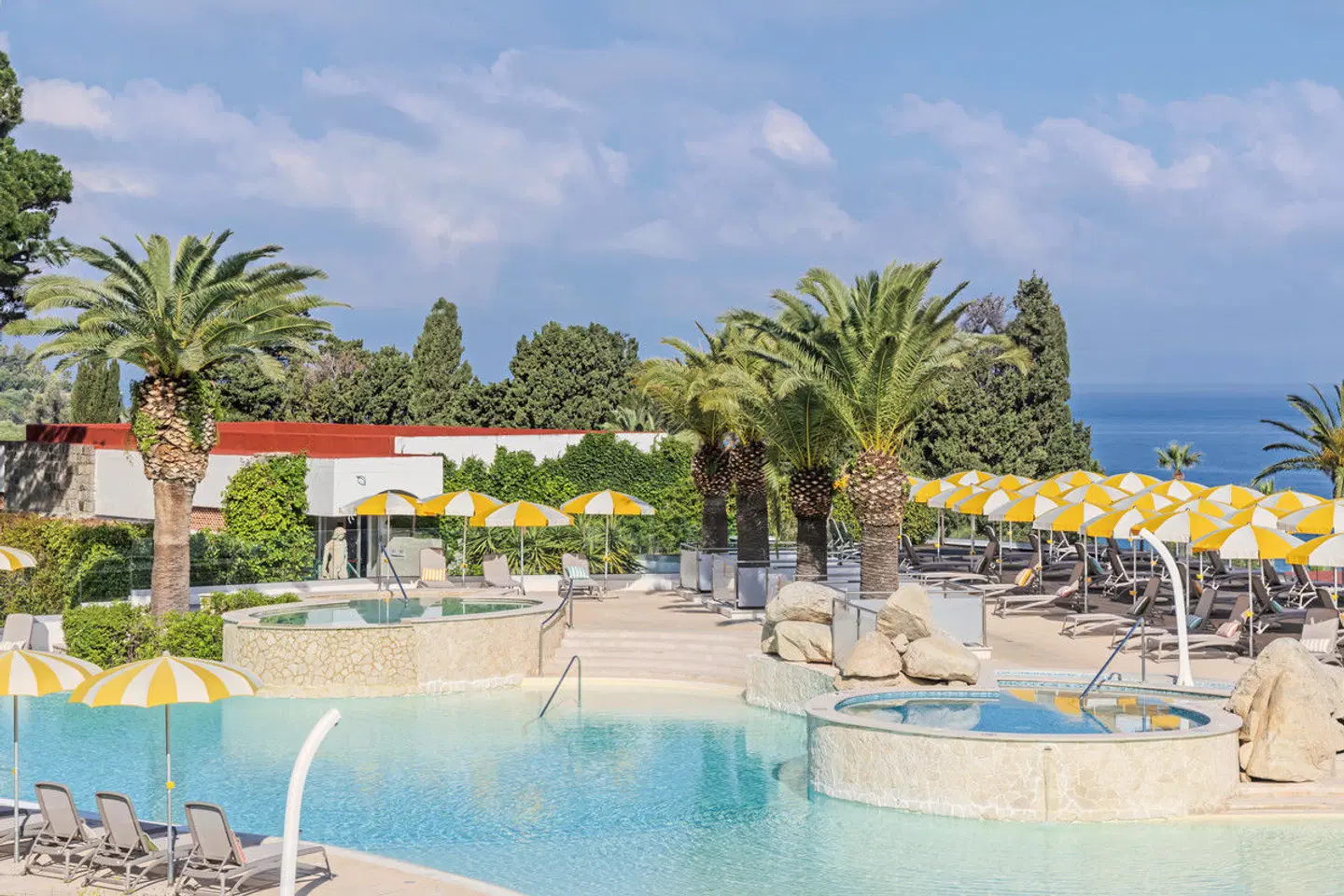Aldiana Club Rocca Nettuno Calabria OUTDOOR_POOL