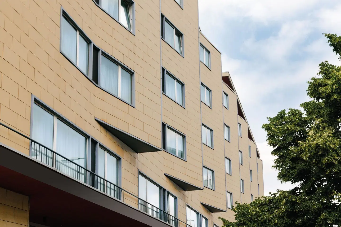 Berlin, Berlin EXTERIOR