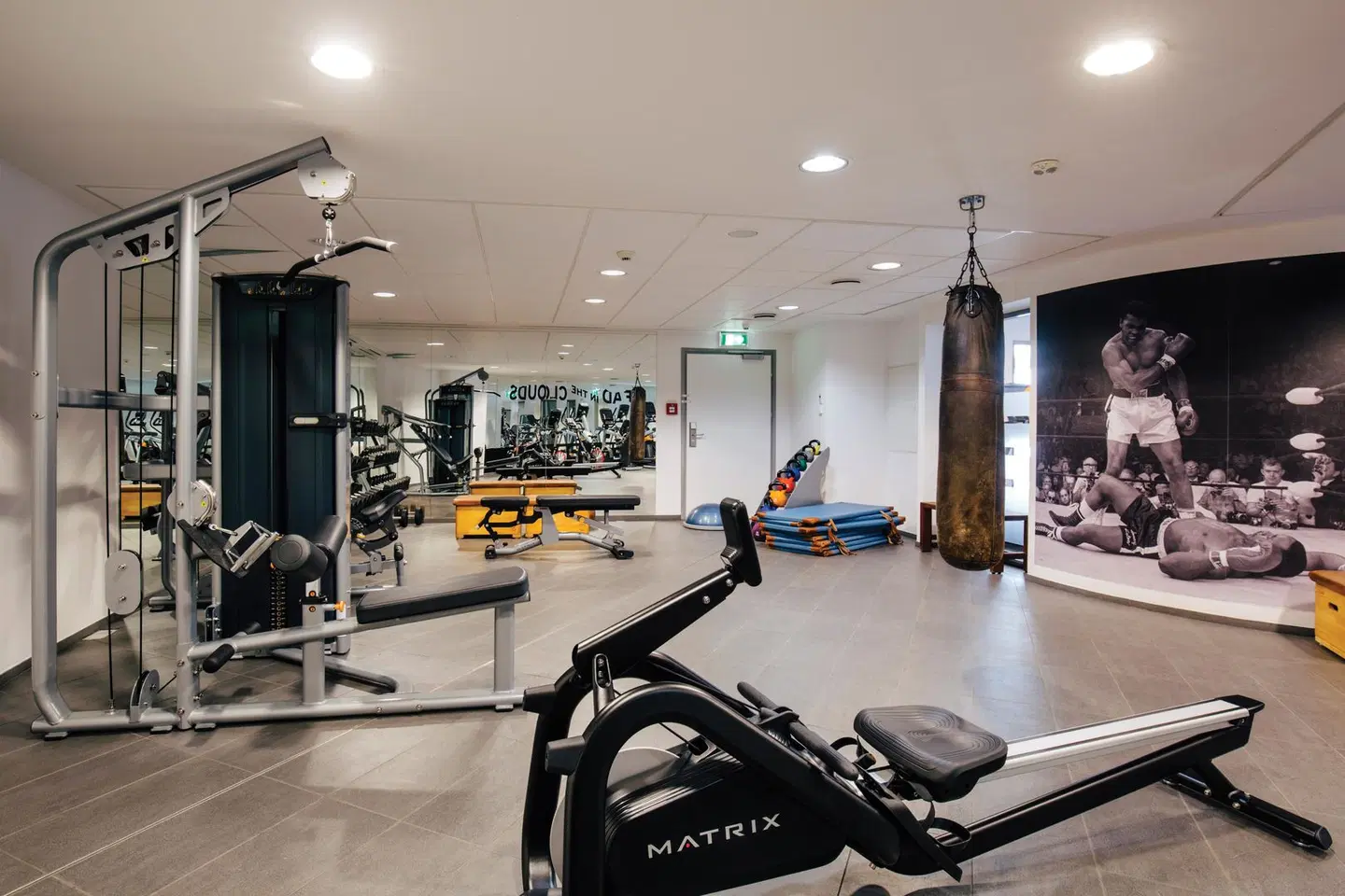 Berlin, Berlin SPORTS_AND_LEISURE