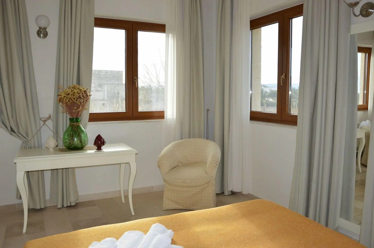 Agriturismo I Pozzetti ROOM_EXAMPLE