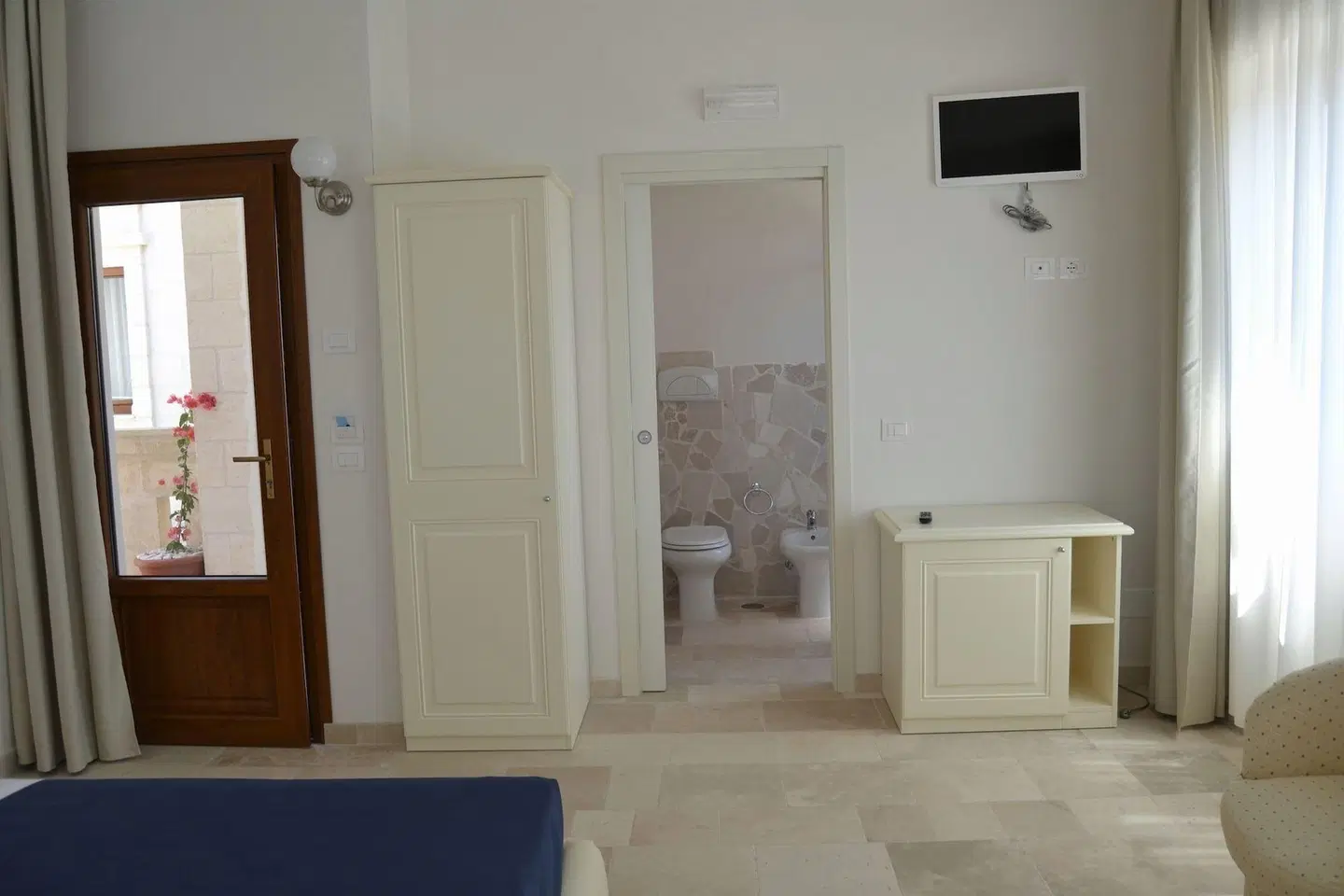 Agriturismo I Pozzetti ROOM_EXAMPLE