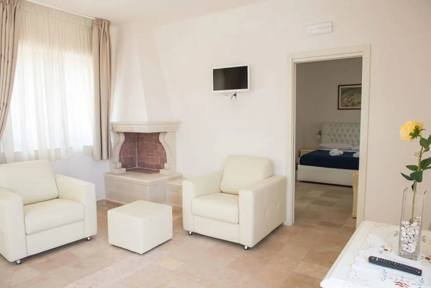 Agriturismo I Pozzetti ROOM_EXAMPLE