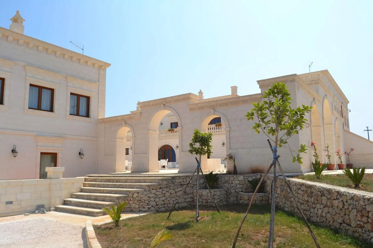Agriturismo I Pozzetti EXTERIOR