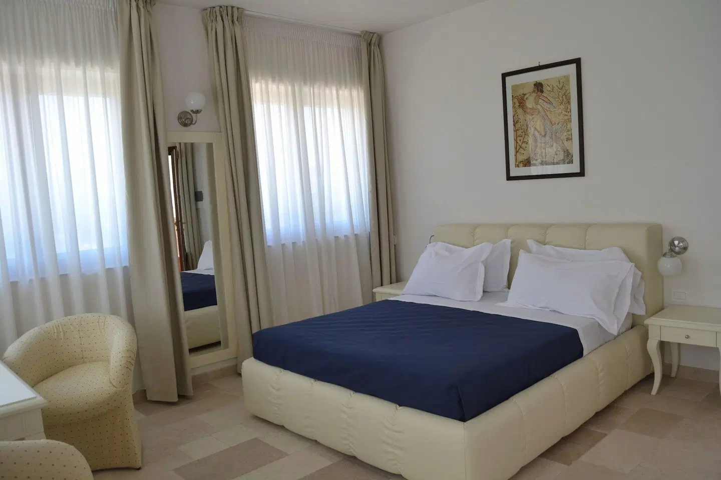 Agriturismo I Pozzetti ROOM_EXAMPLE