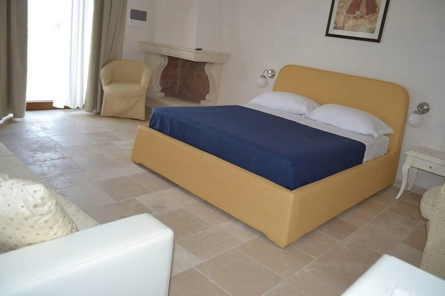 Agriturismo I Pozzetti ROOM_EXAMPLE
