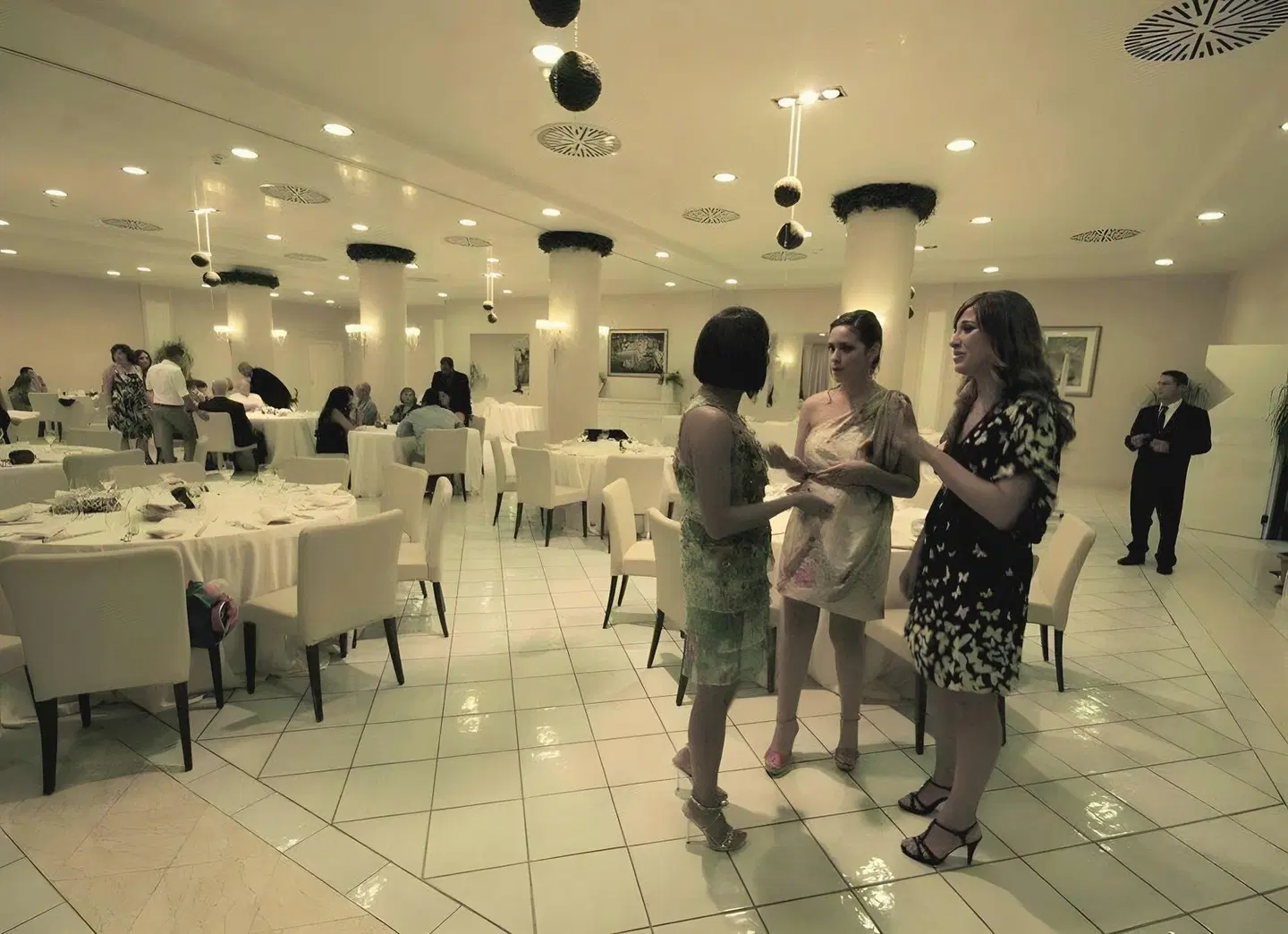 Mahara Hotel & Wellness Bar