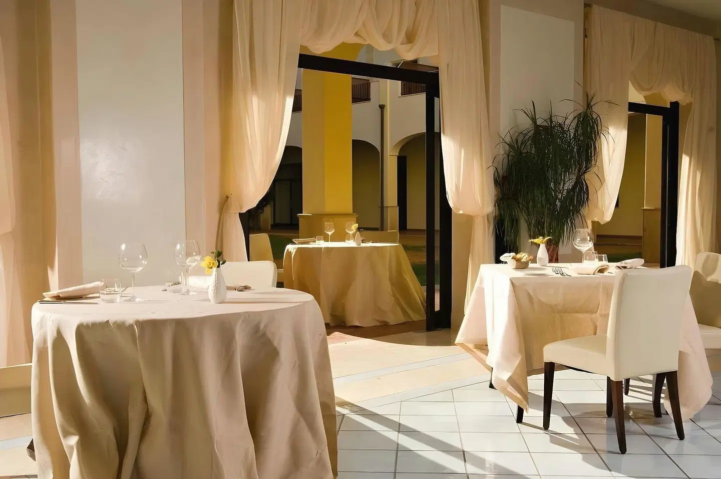 Mahara Hotel & Wellness ROOM_EXAMPLE
