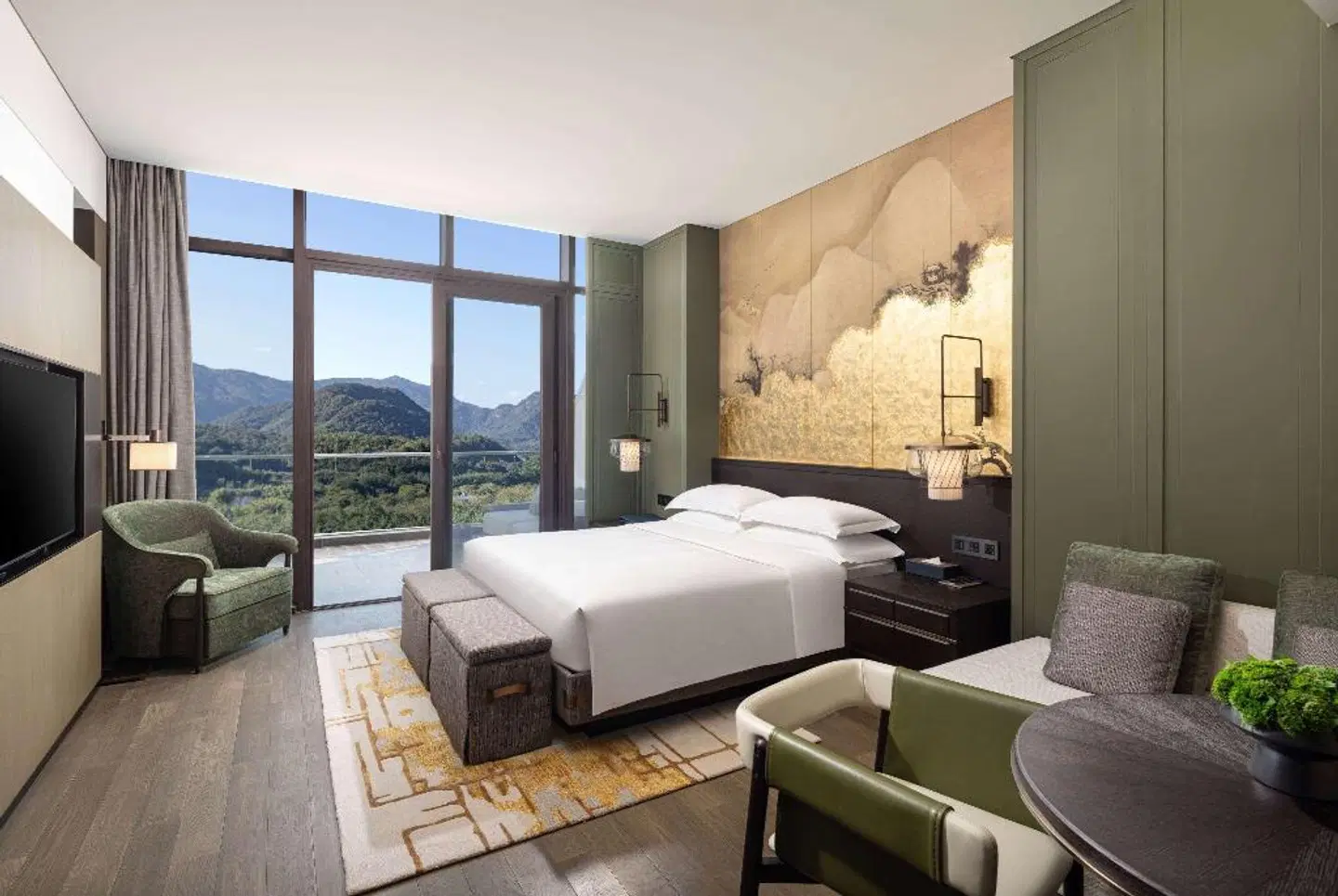 Days Inn by Wyndham Crystal River ROOM_EXAMPLE