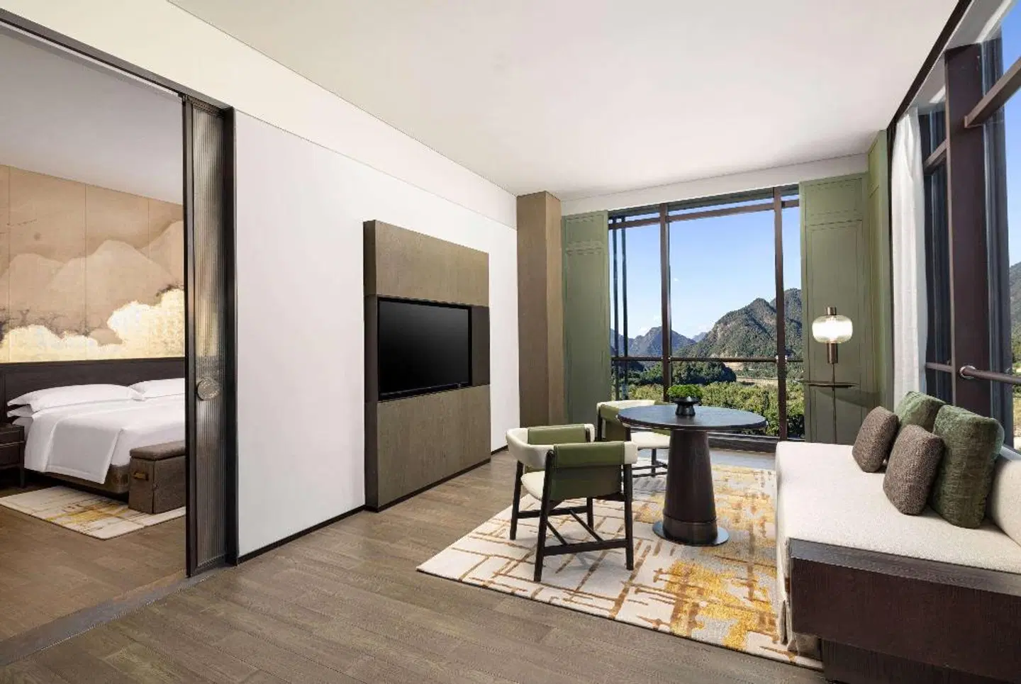 Days Inn by Wyndham Crystal River ROOM_EXAMPLE