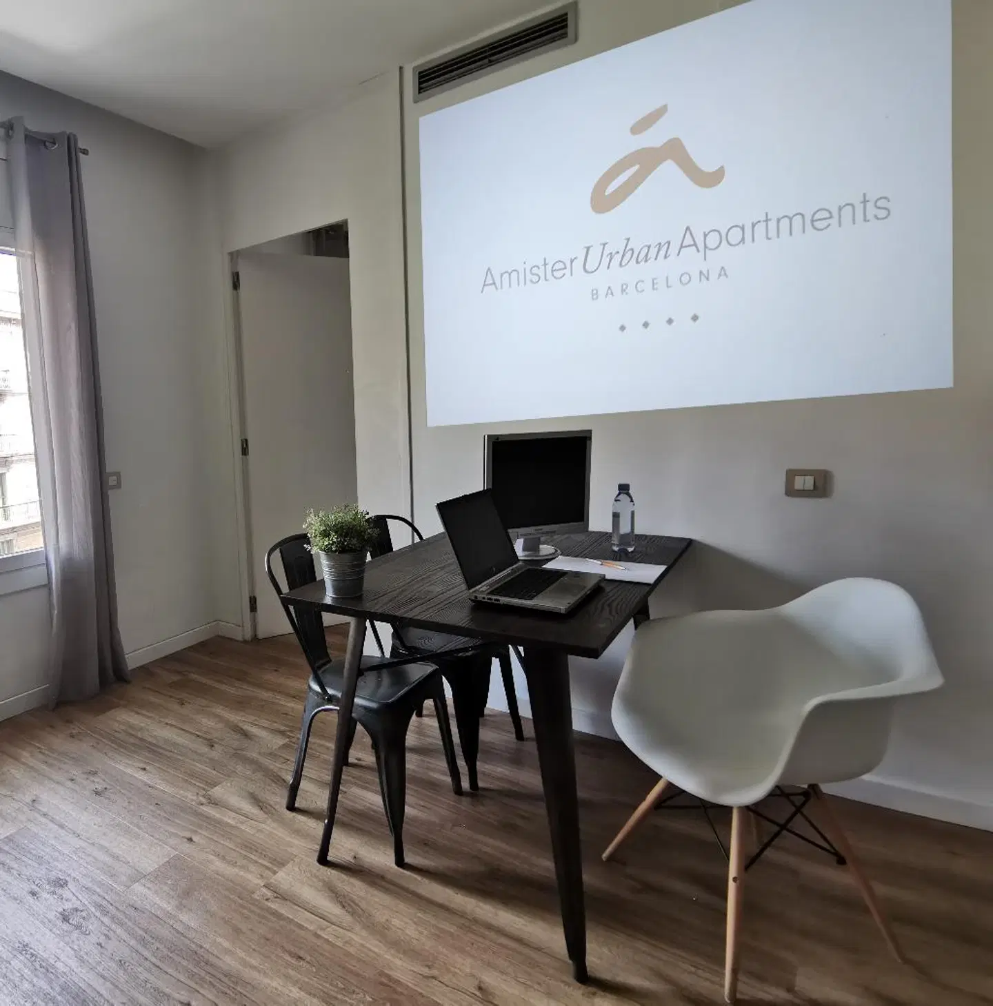 Amister Apartments LOUNGE_LOBBY