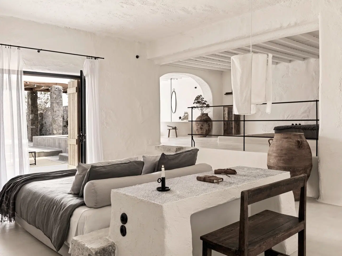 Nomad Mykonos HEALTH_BEAUTY