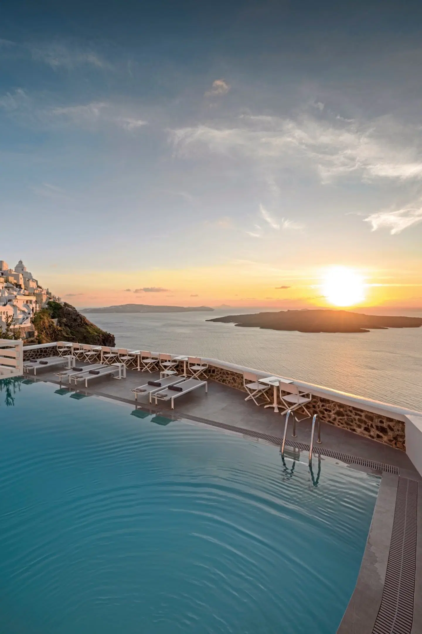 Panorama Suites BEACH
