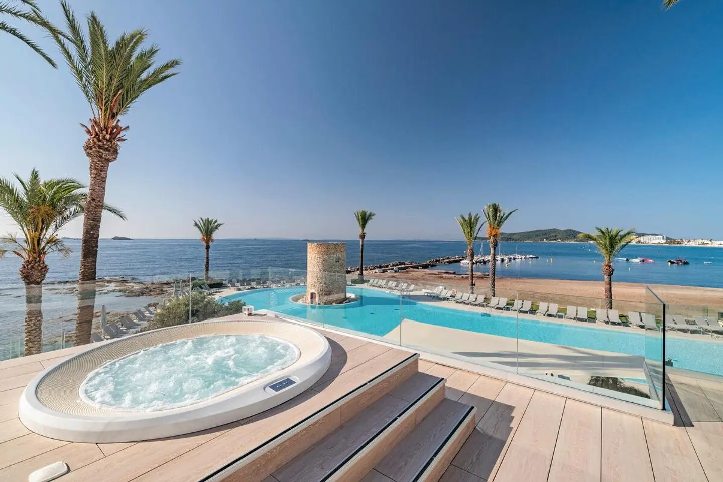 Torre del Mar OUTDOOR_POOL