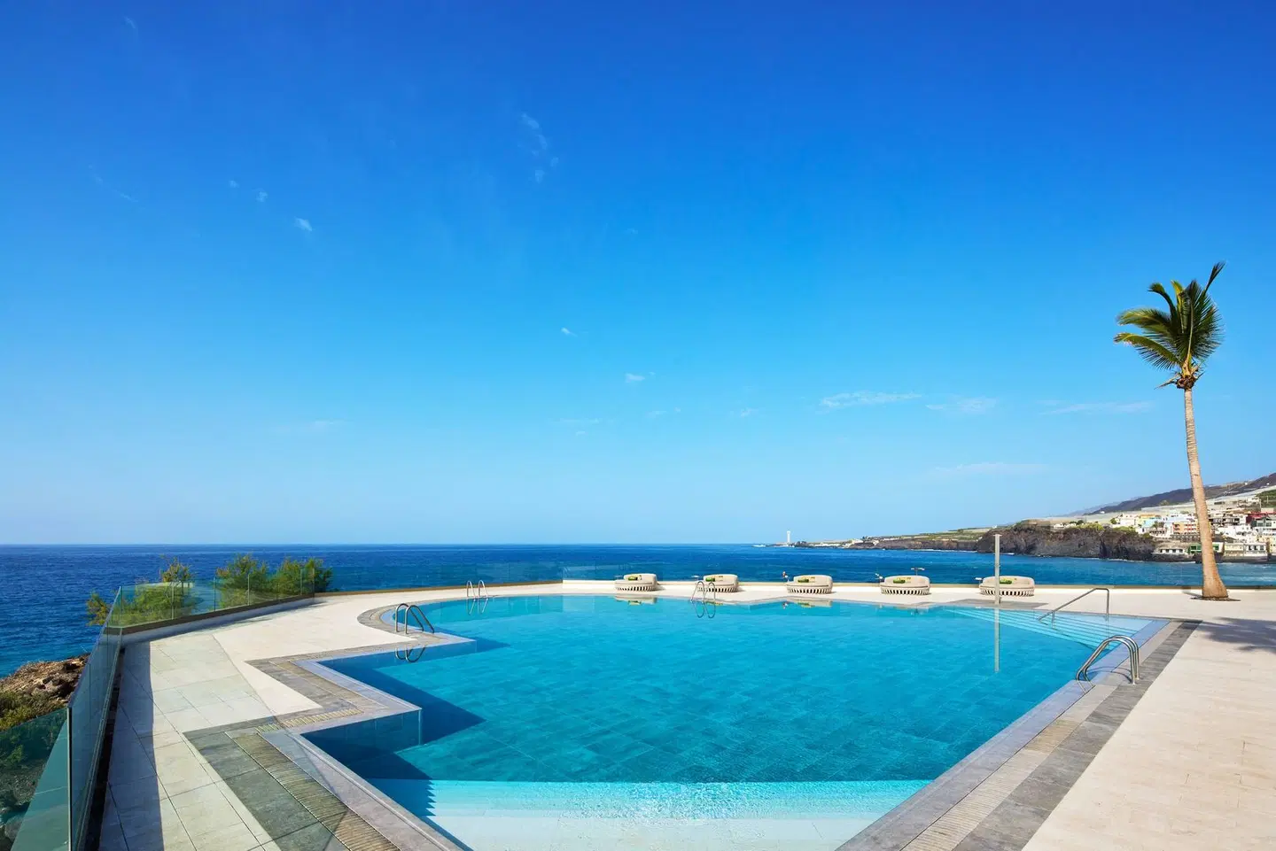 Melia La Palma OUTDOOR_POOL