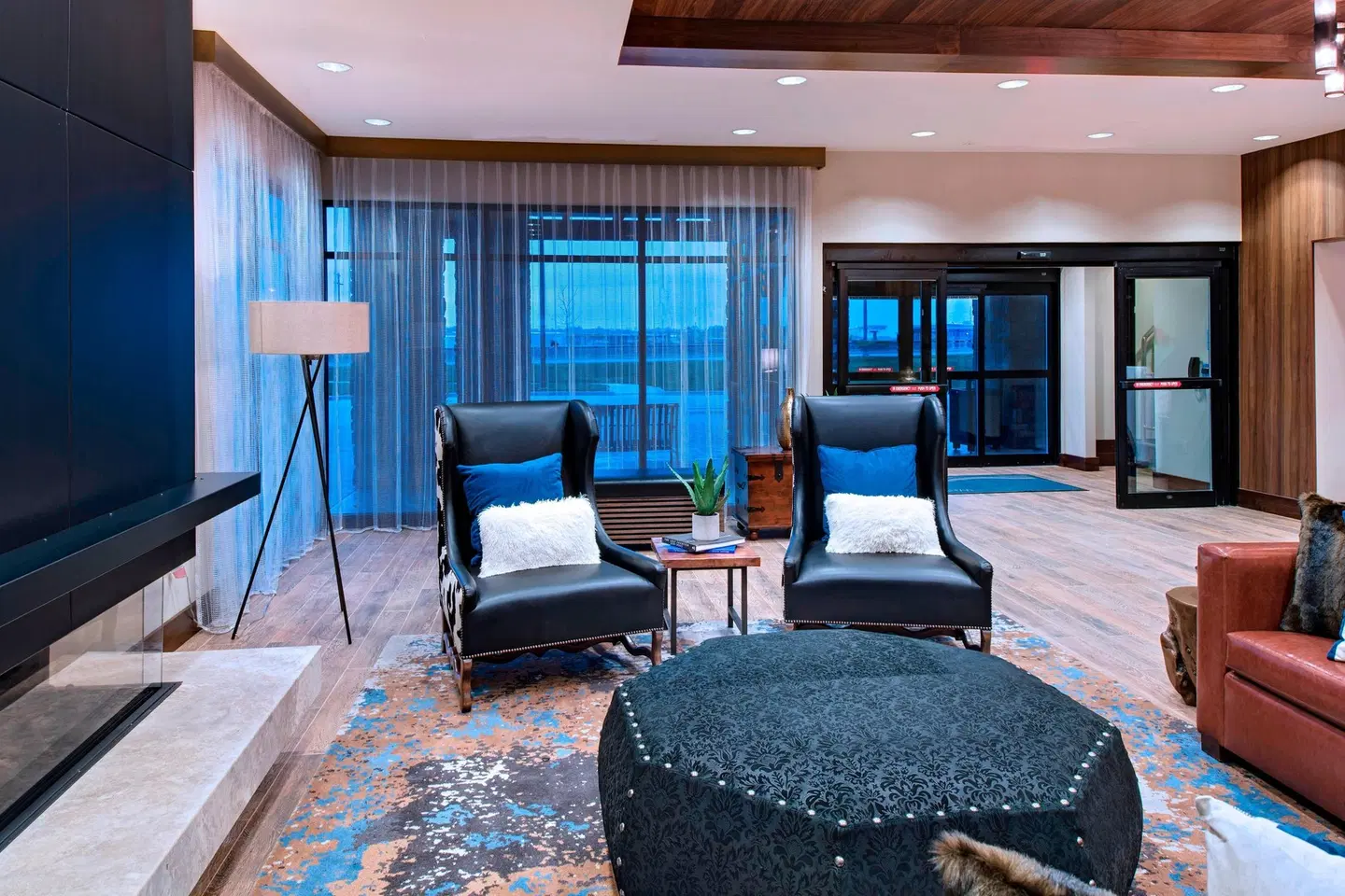 Fairfield by Marriott Inn & Suites Cheyenne Southwest/Downtown Area ROOM_EXAMPLE