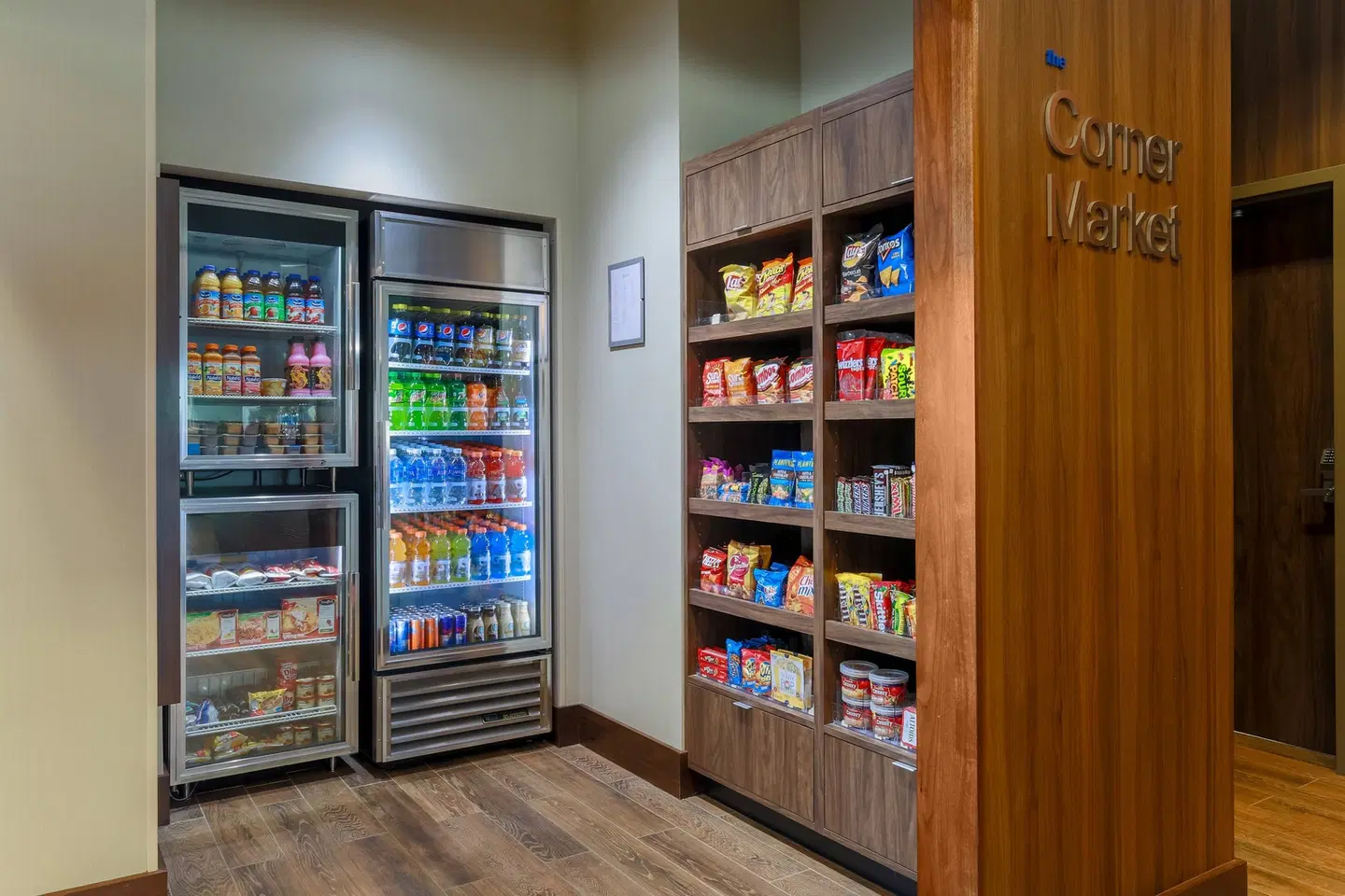 Fairfield by Marriott Inn & Suites Cheyenne Southwest/Downtown Area Bar
