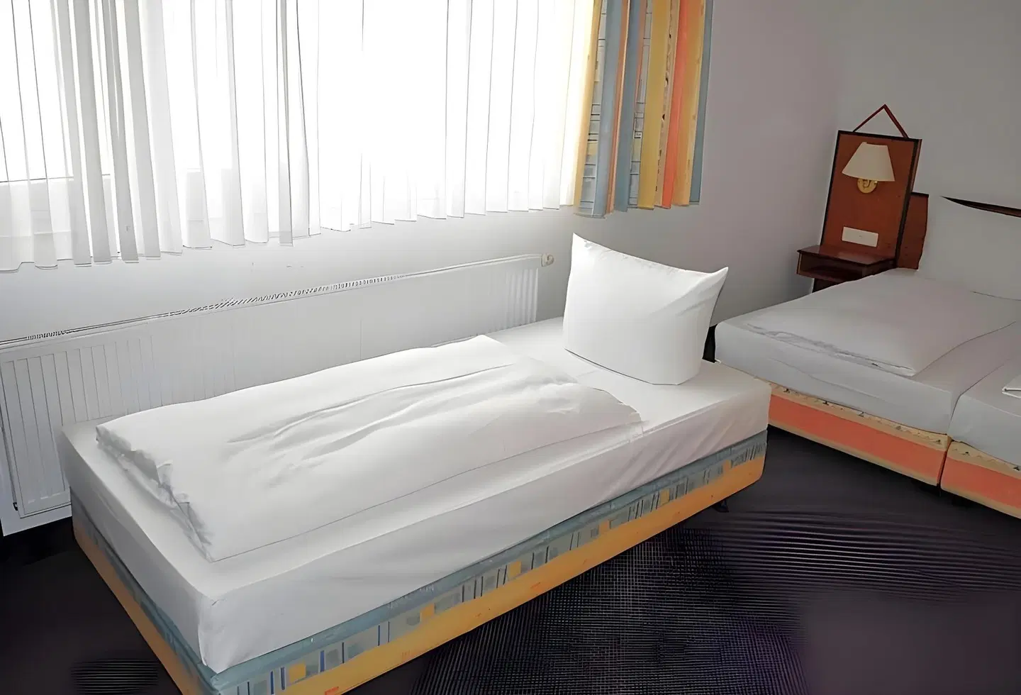 TRIP INN Hotel Minerva ROOM_EXAMPLE