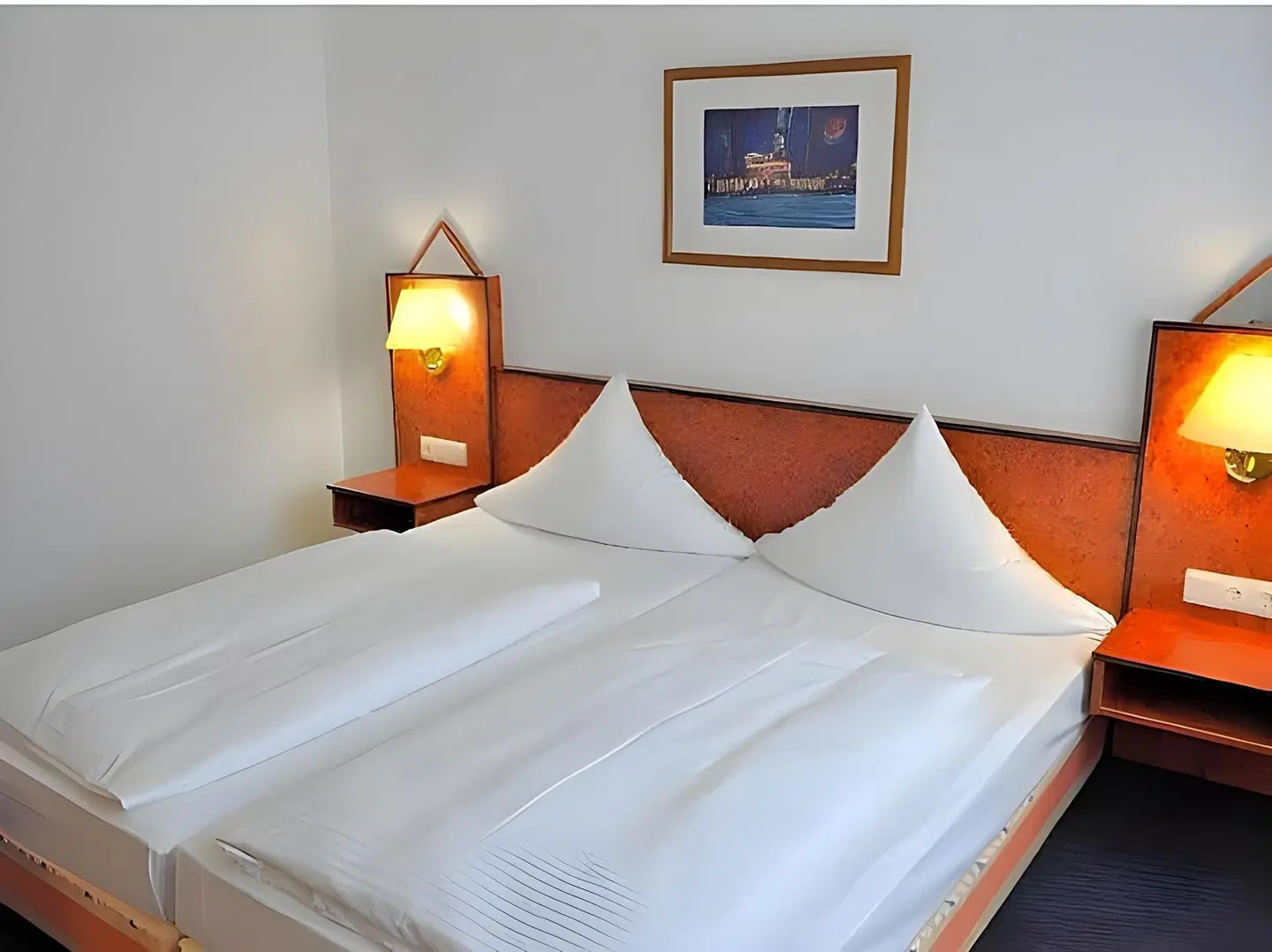 TRIP INN Hotel Minerva ROOM_EXAMPLE
